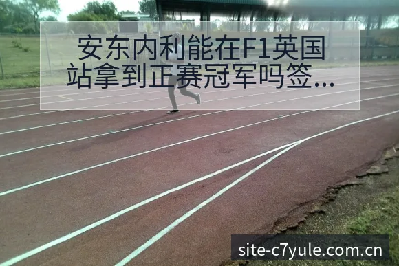 安东内利能在F1英国站拿到正赛冠军吗签表路径与晋级前景风 - c7娱乐